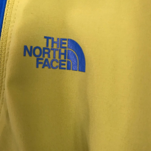Men’s North Face pull over - Picture 3 of 8